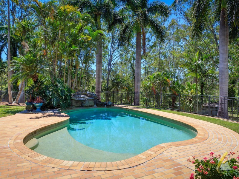 30A Obrien Road, Pullenvale QLD 4069