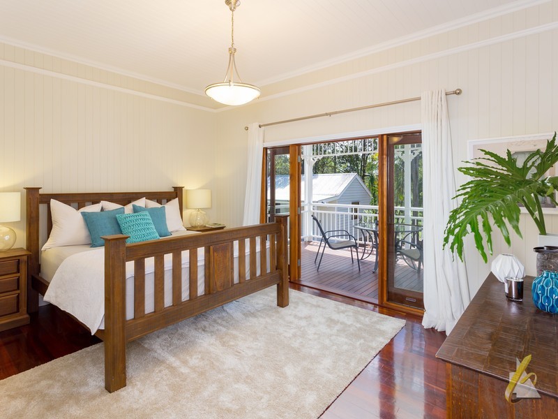 30A Obrien Road, Pullenvale QLD 4069