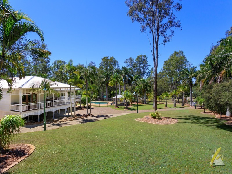 30A Obrien Road, Pullenvale QLD 4069