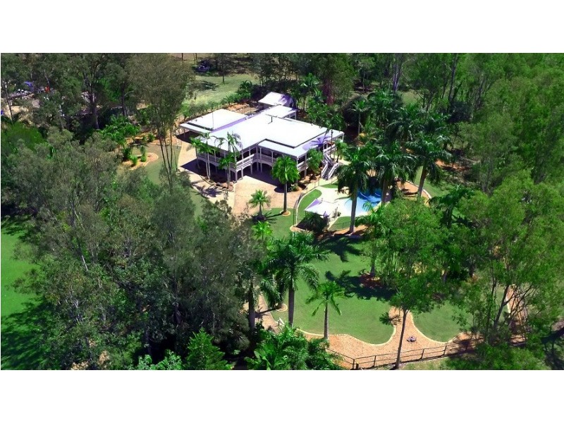 30A Obrien Road, Pullenvale QLD 4069