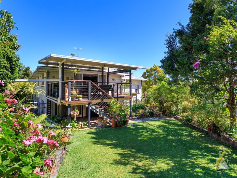 62 Argyle Street, Seventeen Mile Rocks QLD 4073