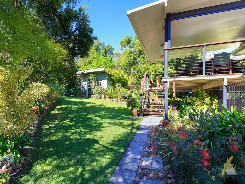 62 Argyle Street, Seventeen Mile Rocks QLD 4073