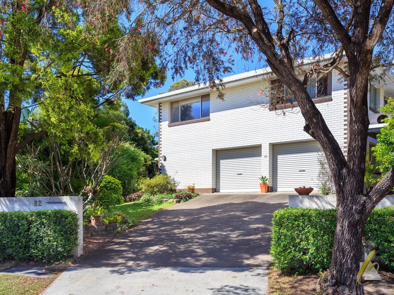 62 Argyle Street, Seventeen Mile Rocks QLD 4073