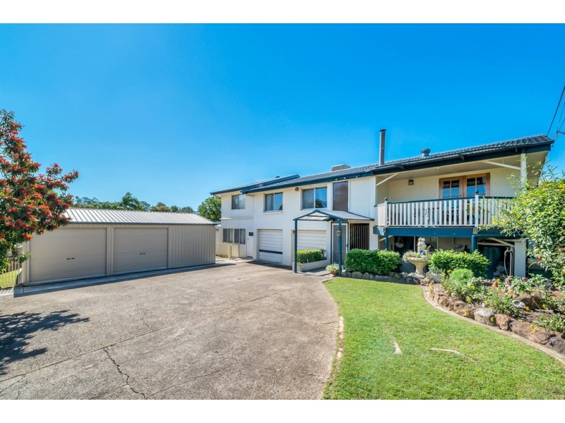 3A Parcell Street, Brassall QLD 4305
