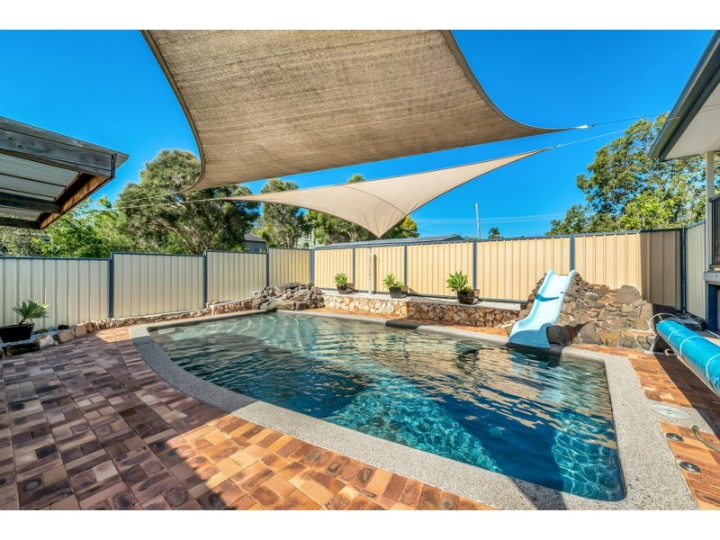 3A Parcell Street, Brassall QLD 4305