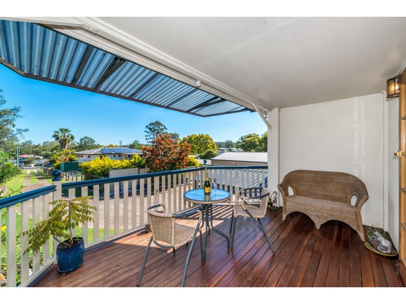 3A Parcell Street, Brassall QLD 4305