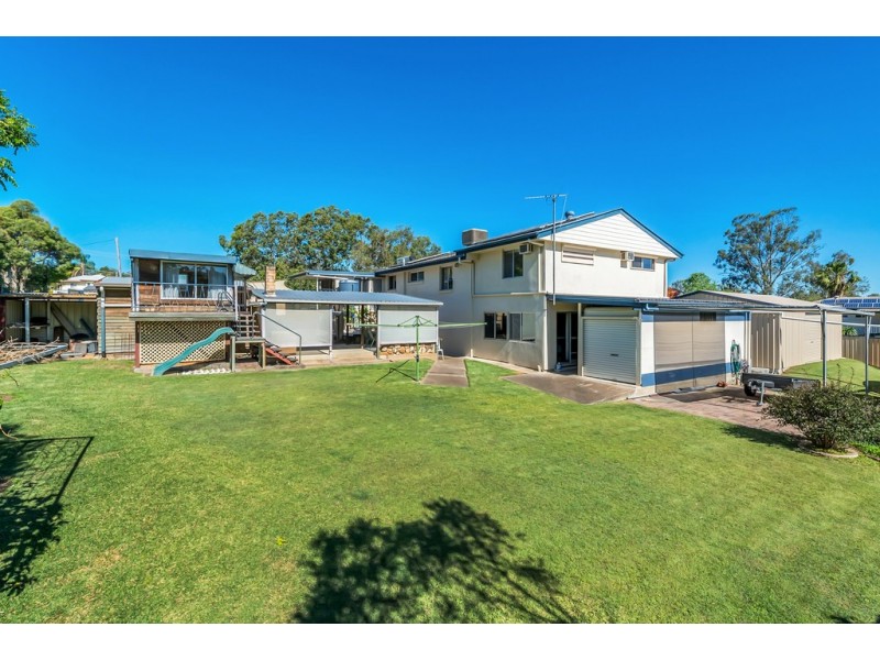 3A Parcell Street, Brassall QLD 4305