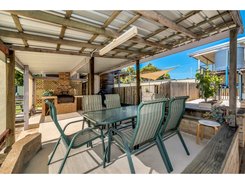 3A Parcell Street, Brassall QLD 4305