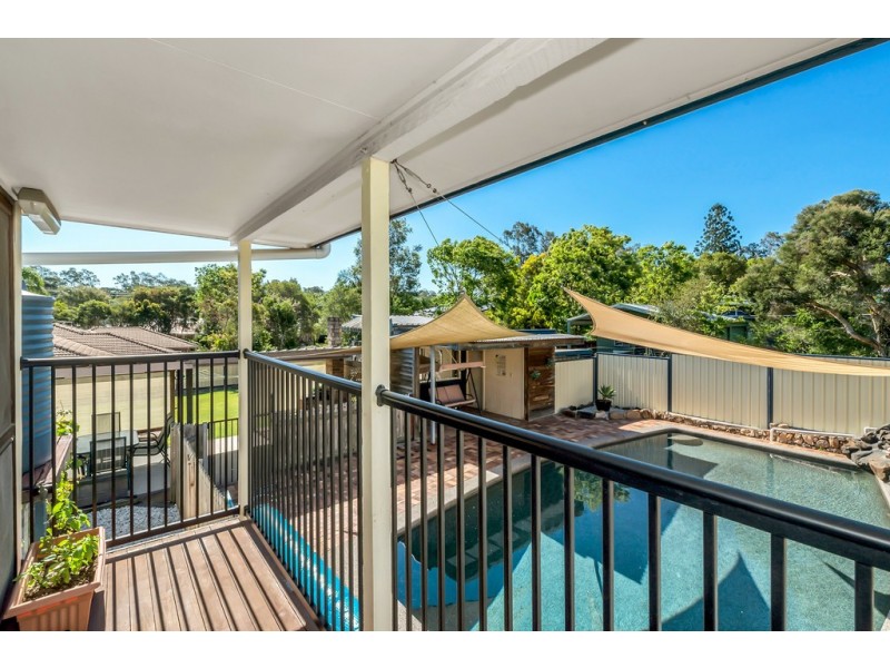3A Parcell Street, Brassall QLD 4305