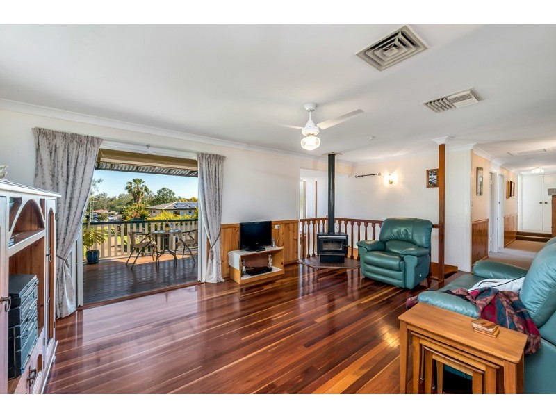 3A Parcell Street, Brassall QLD 4305