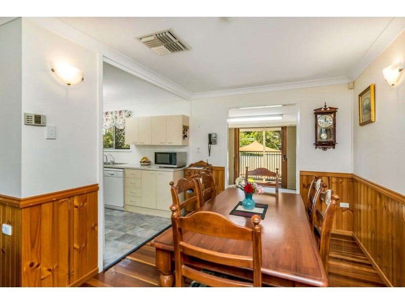 3A Parcell Street, Brassall QLD 4305