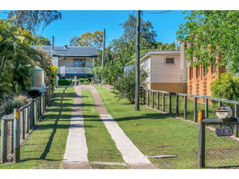 3A Parcell Street, Brassall QLD 4305