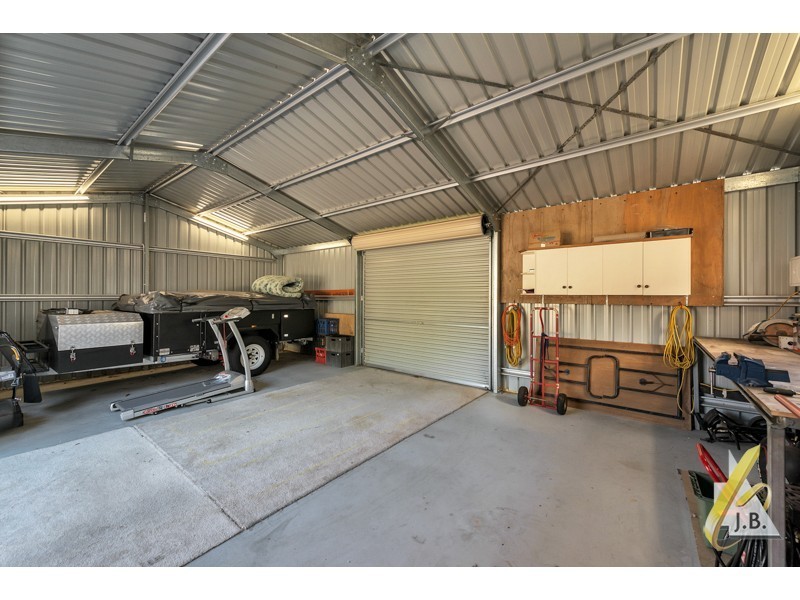 3A Parcell Street, Brassall QLD 4305