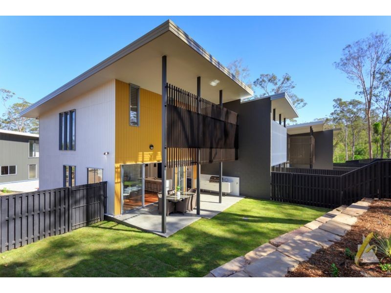 33-41 Kersley Road, Kenmore QLD 4069