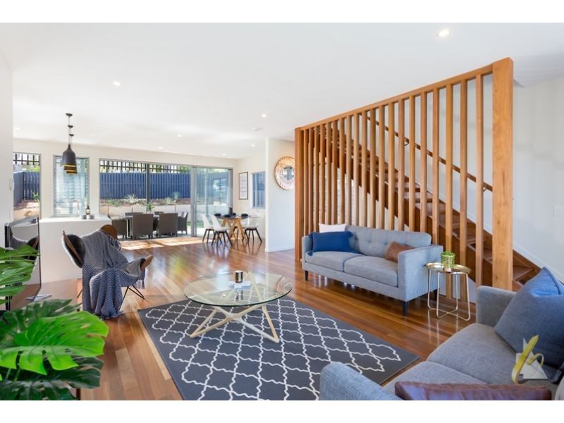 33-41 Kersley Road, Kenmore QLD 4069