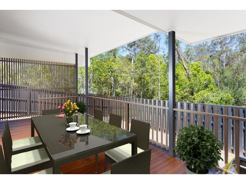 33-41 Kersley Road, Kenmore QLD 4069