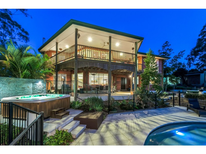 10 Katherine Court, Karalee QLD 4306