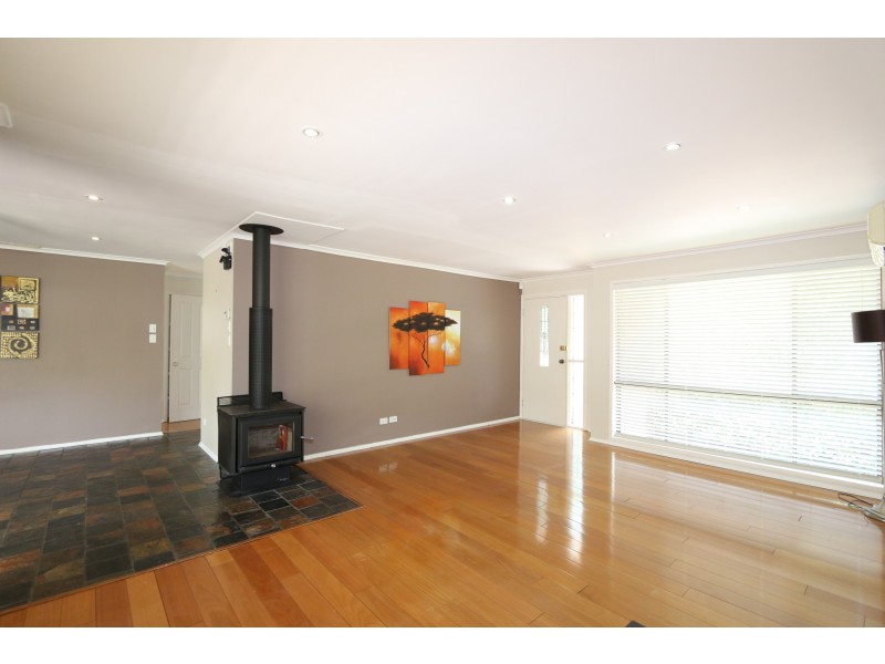 61 Montanus Drive, Bellbowrie QLD 4070