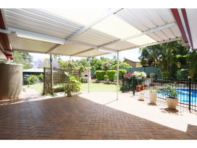 61 Montanus Drive, Bellbowrie QLD 4070