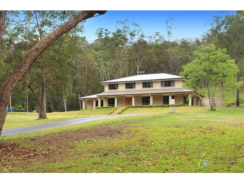 39 Kamala Drive, Pullenvale QLD 4069