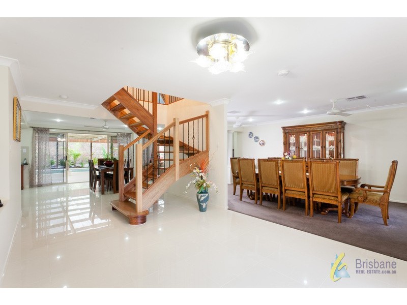 39 Kamala Drive, Pullenvale QLD 4069