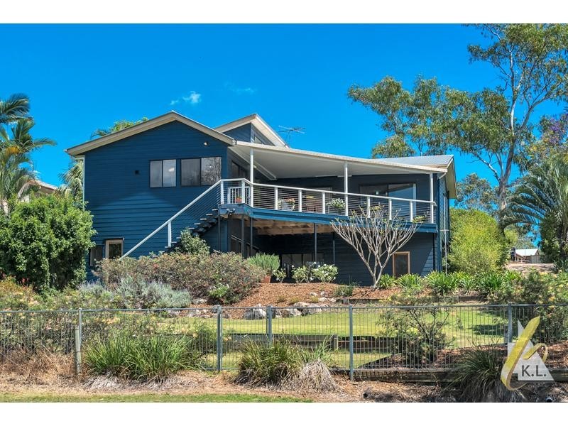 15 St Andrews Drive, Karana Downs QLD 4306