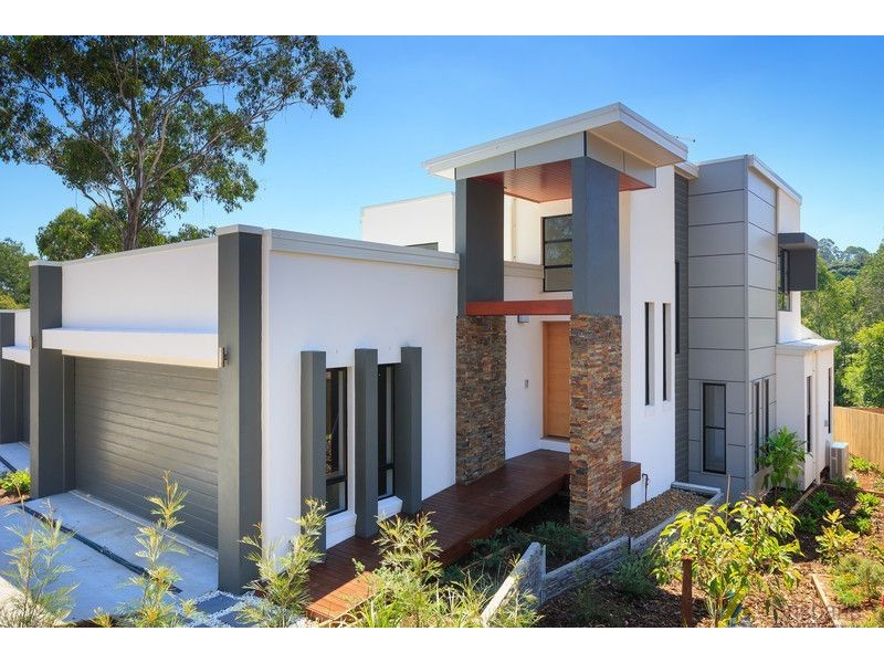 16/62 Bozatto Place, Kenmore QLD 4069