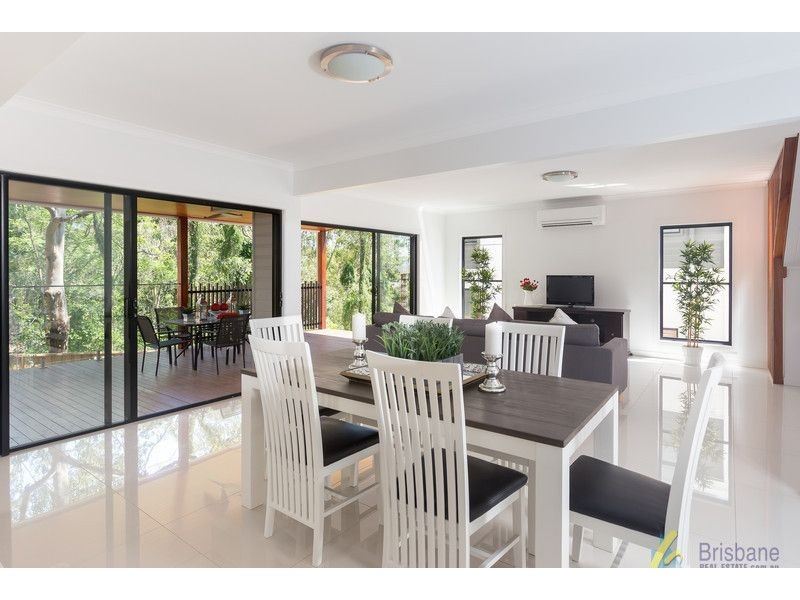 16/62 Bozatto Place, Kenmore QLD 4069