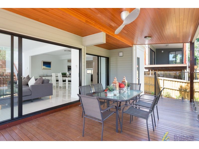 16/62 Bozatto Place, Kenmore QLD 4069