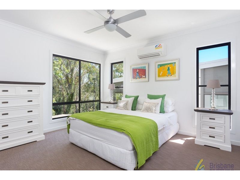 16/62 Bozatto Place, Kenmore QLD 4069