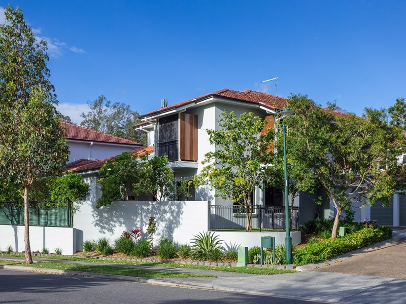 8/278 Indooroopilly Road, Indooroopilly QLD 4068