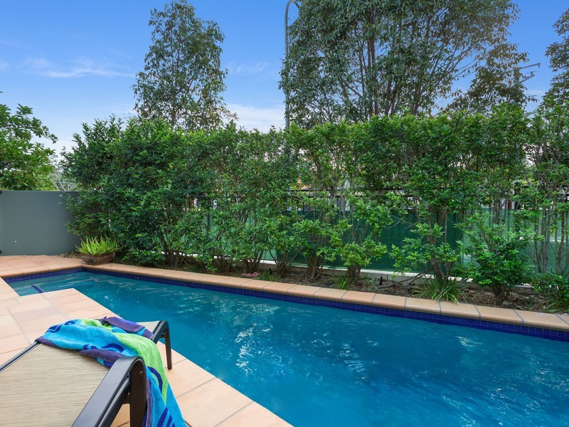 8/278 Indooroopilly Road, Indooroopilly QLD 4068