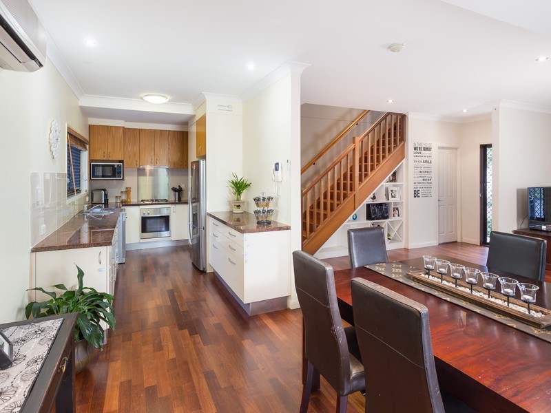 8/278 Indooroopilly Road, Indooroopilly QLD 4068