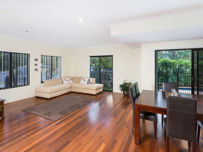 8/278 Indooroopilly Road, Indooroopilly QLD 4068