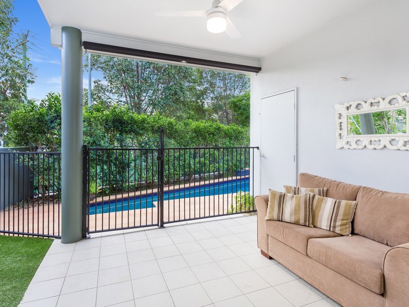 8/278 Indooroopilly Road, Indooroopilly QLD 4068