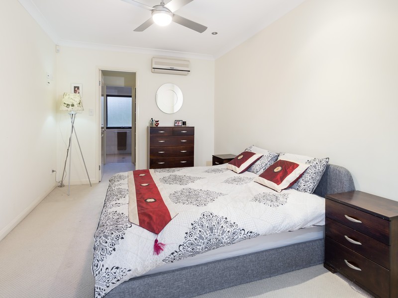 8/278 Indooroopilly Road, Indooroopilly QLD 4068