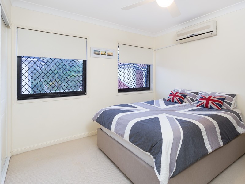 8/278 Indooroopilly Road, Indooroopilly QLD 4068