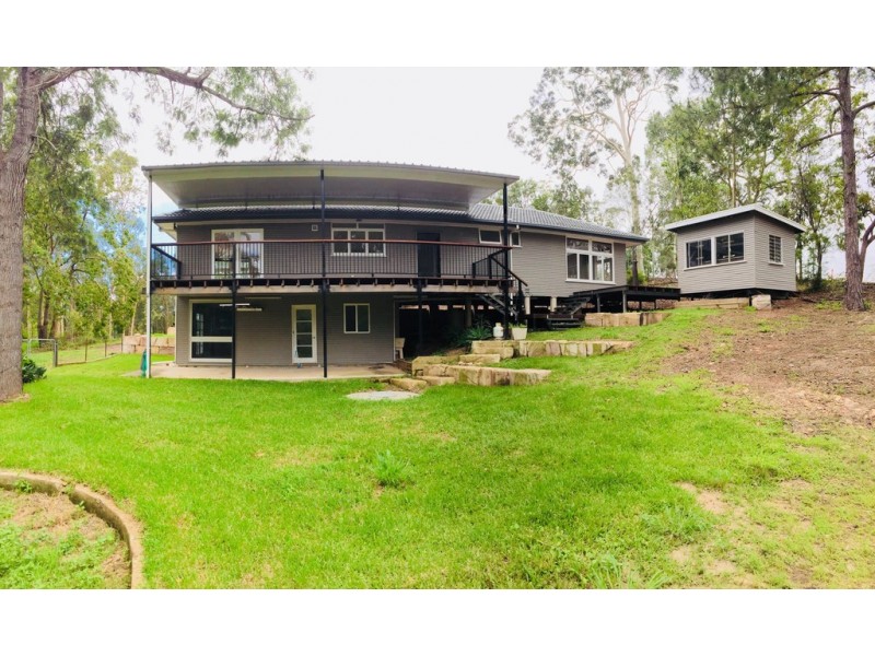 130 Witty Road, Moggill QLD 4070