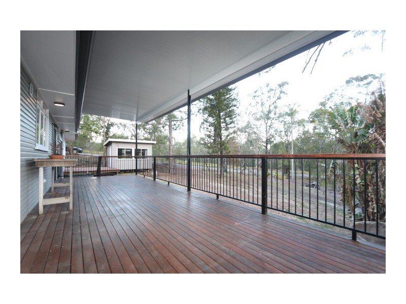 130 Witty Road, Moggill QLD 4070