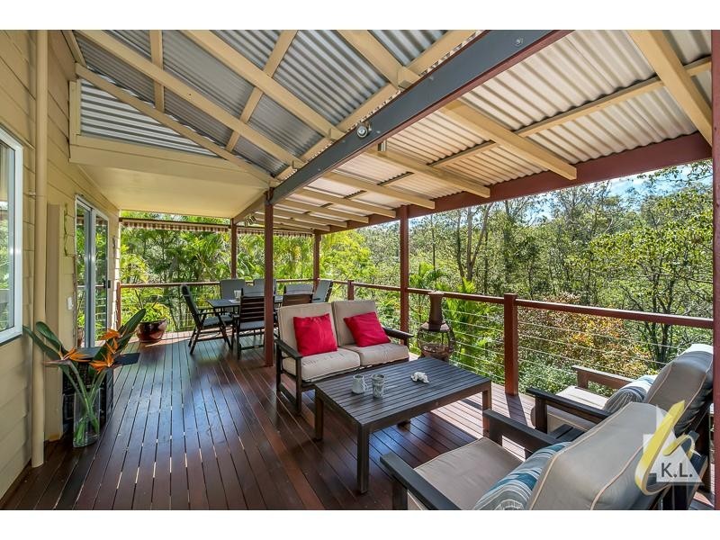 37 Glen Ruther Court, Mount Crosby QLD 4306