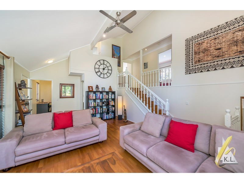 37 Glen Ruther Court, Mount Crosby QLD 4306