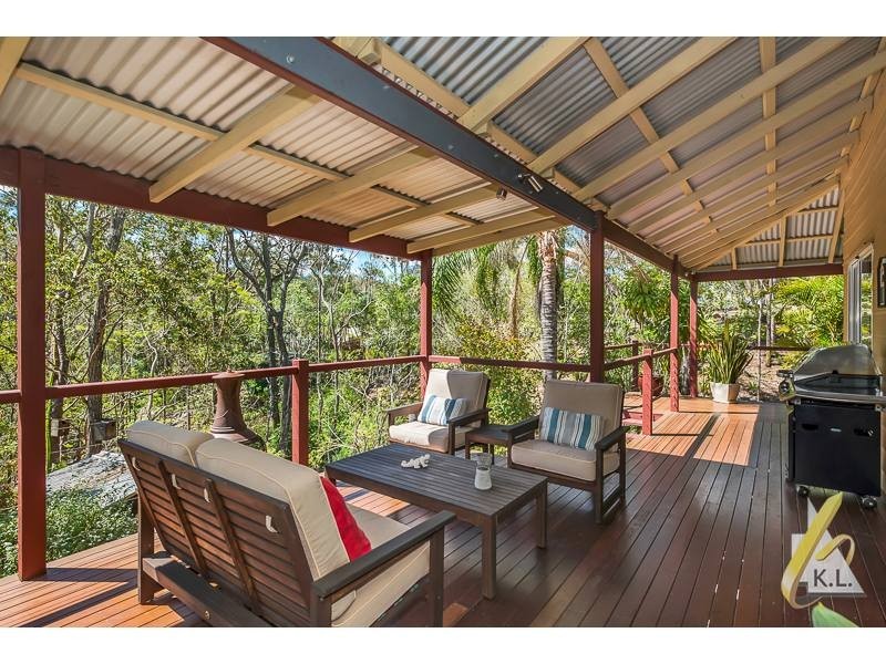 37 Glen Ruther Court, Mount Crosby QLD 4306