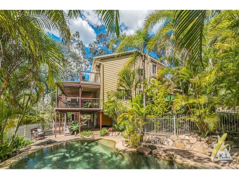 37 Glen Ruther Court, Mount Crosby QLD 4306