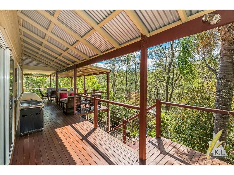 37 Glen Ruther Court, Mount Crosby QLD 4306