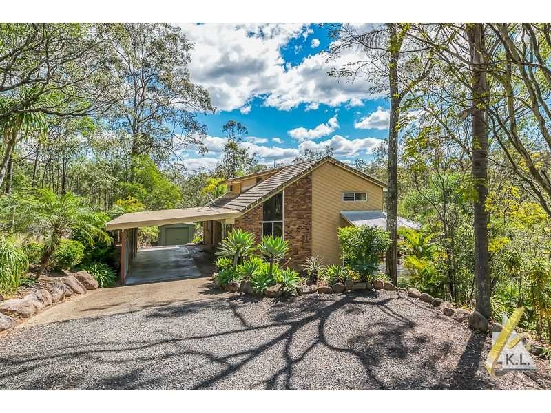 37 Glen Ruther Court, Mount Crosby QLD 4306