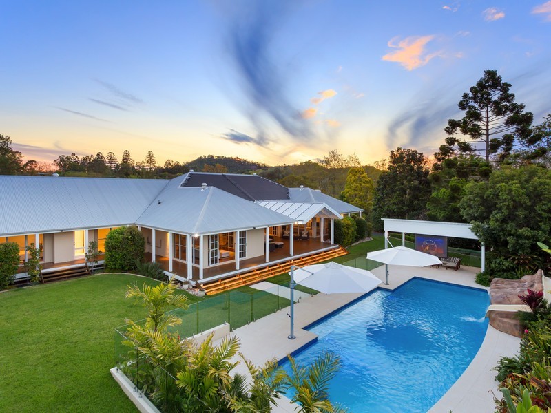 29 Massey Place, Brookfield QLD 4069