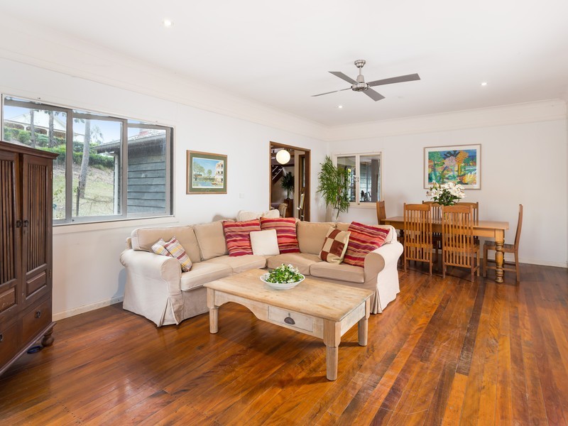 543 Grandview Road, Pullenvale QLD 4069