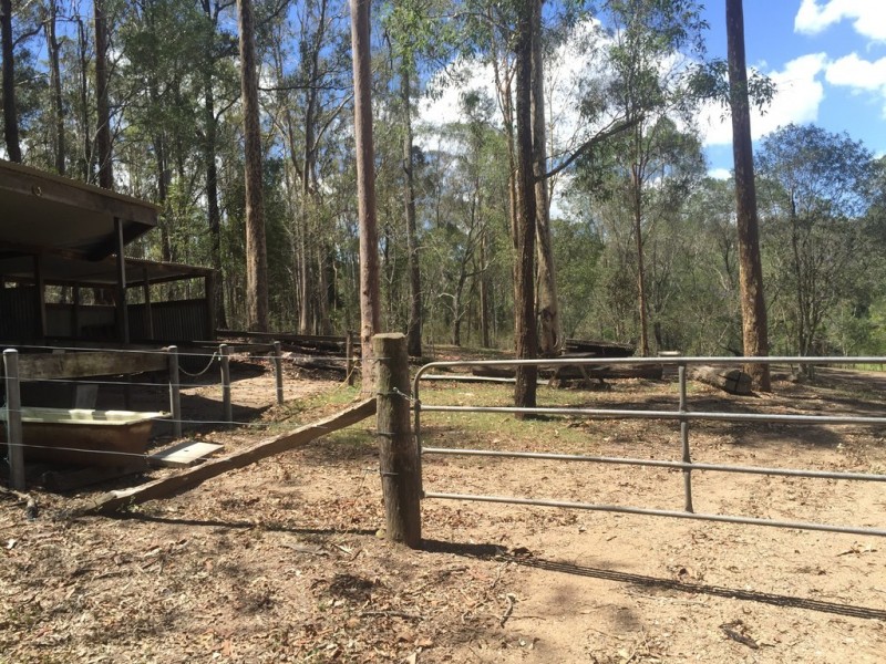 543 Grandview Road, Pullenvale QLD 4069