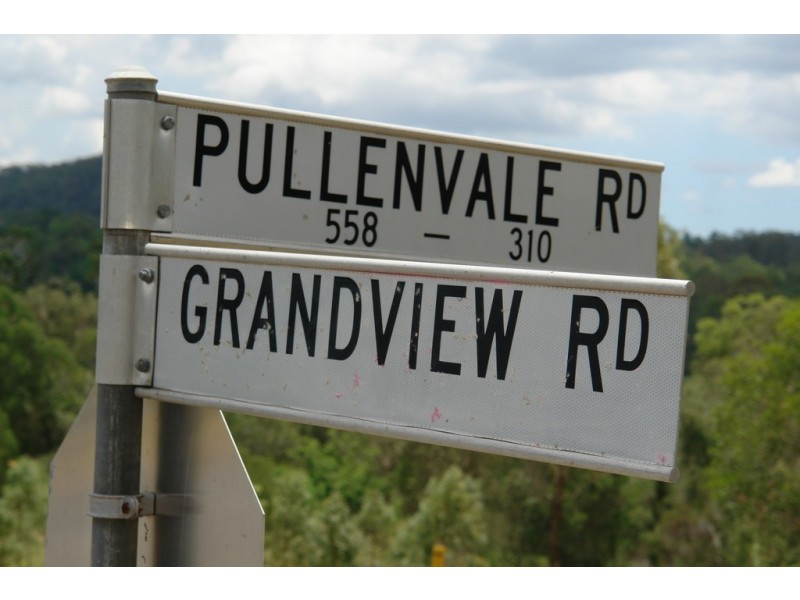 543 Grandview Road, Pullenvale QLD 4069