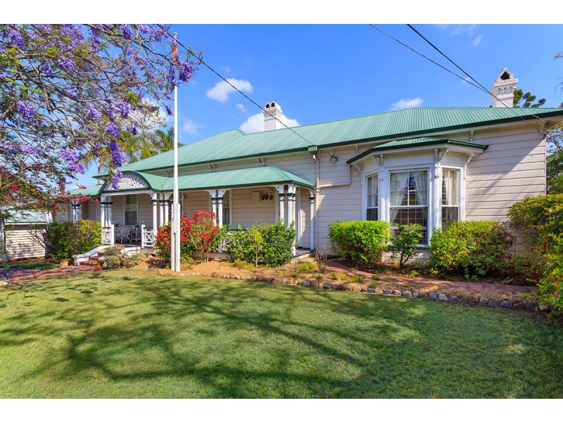 6/23 Curlew Street, Toowong QLD 4066